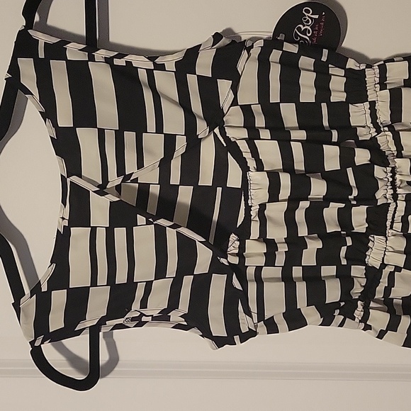 Bebop dress - Picture 3 of 6